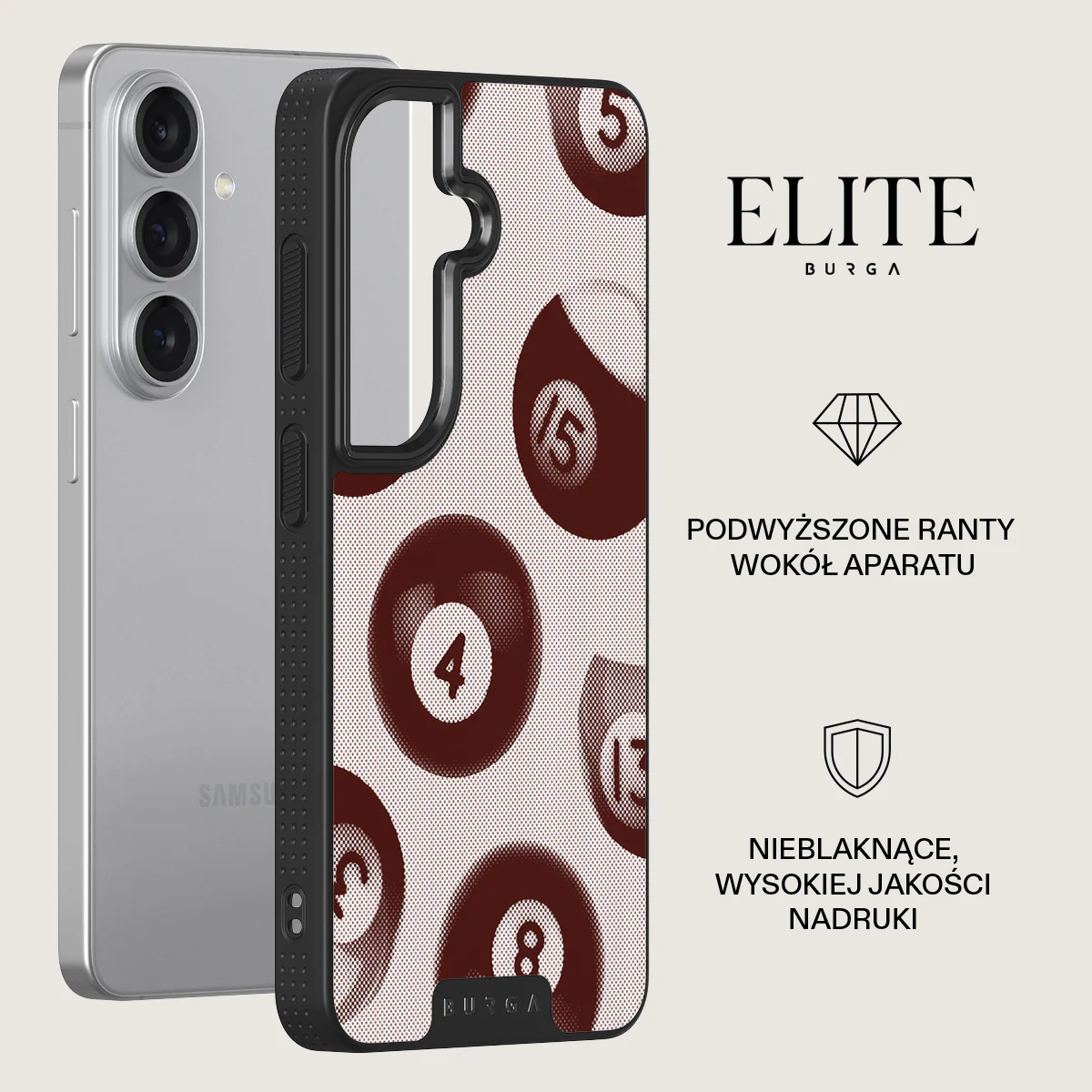 Cue - Samsung Galaxy S26 Plus Etui - Image 13