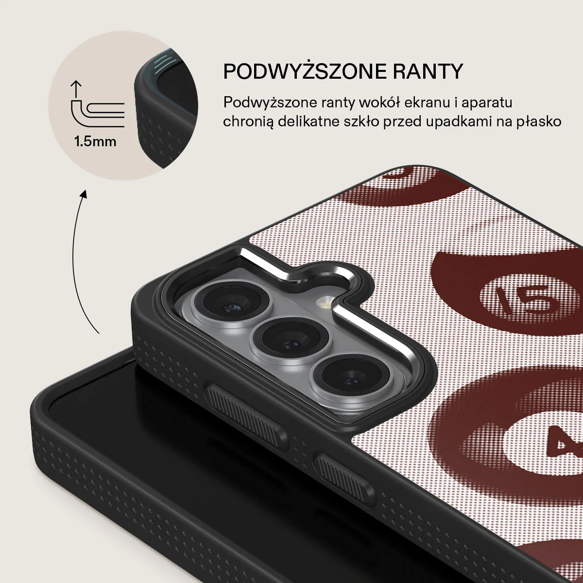 Cue - Samsung Galaxy S26 Plus Etui - Image 15