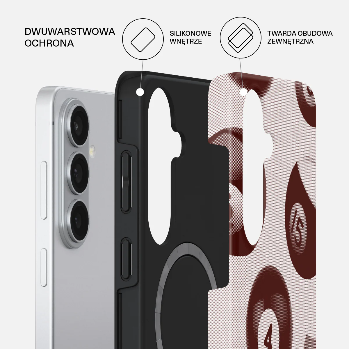 Cue - Samsung Galaxy S26 Plus Etui - Image 2