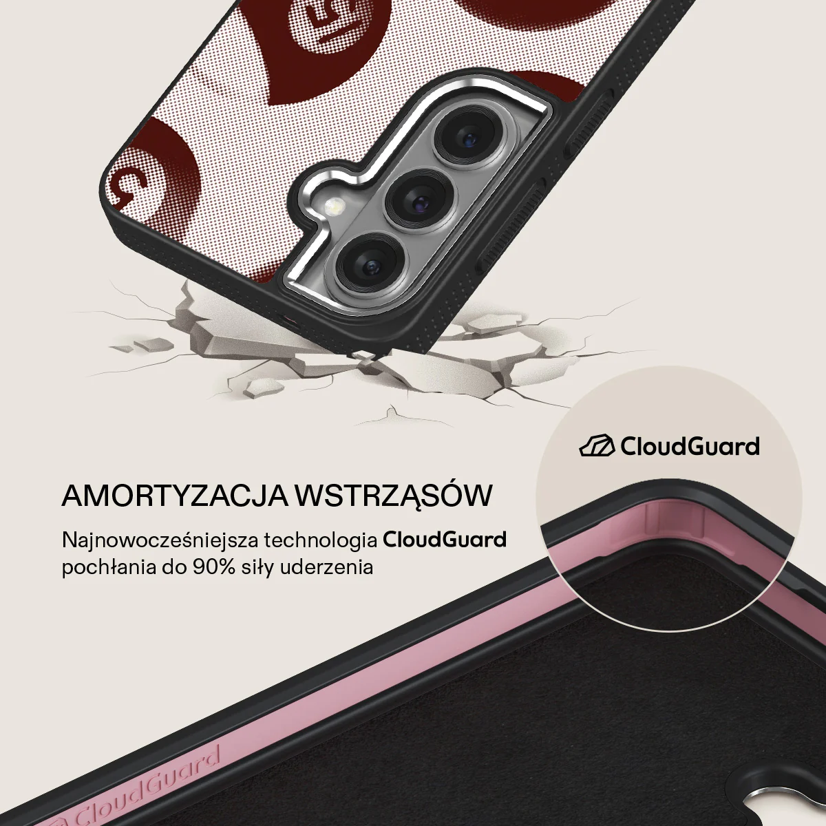 Cue - Samsung Galaxy S26 Plus Etui - Image 21