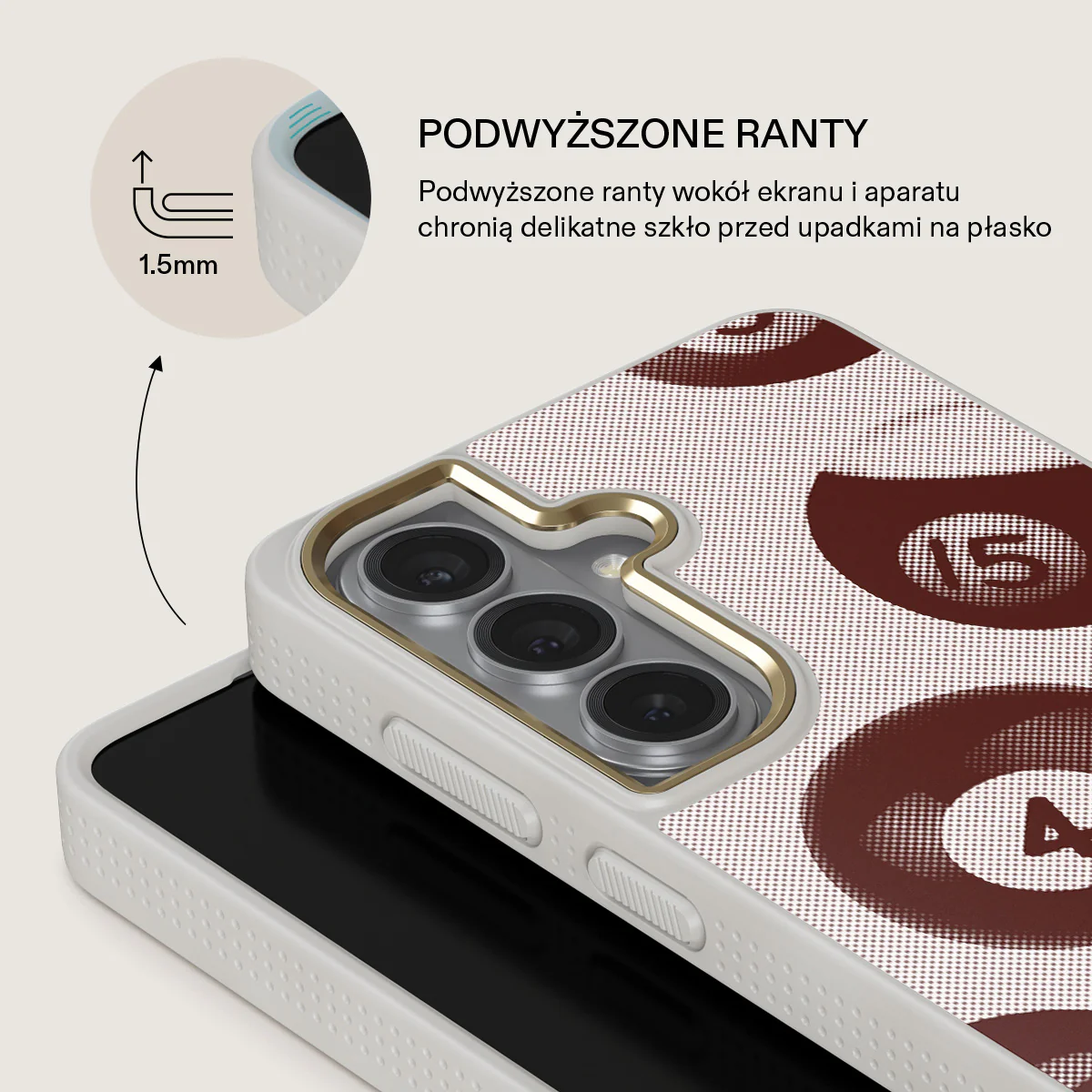Cue - Samsung Galaxy S26 Plus Etui - Image 29