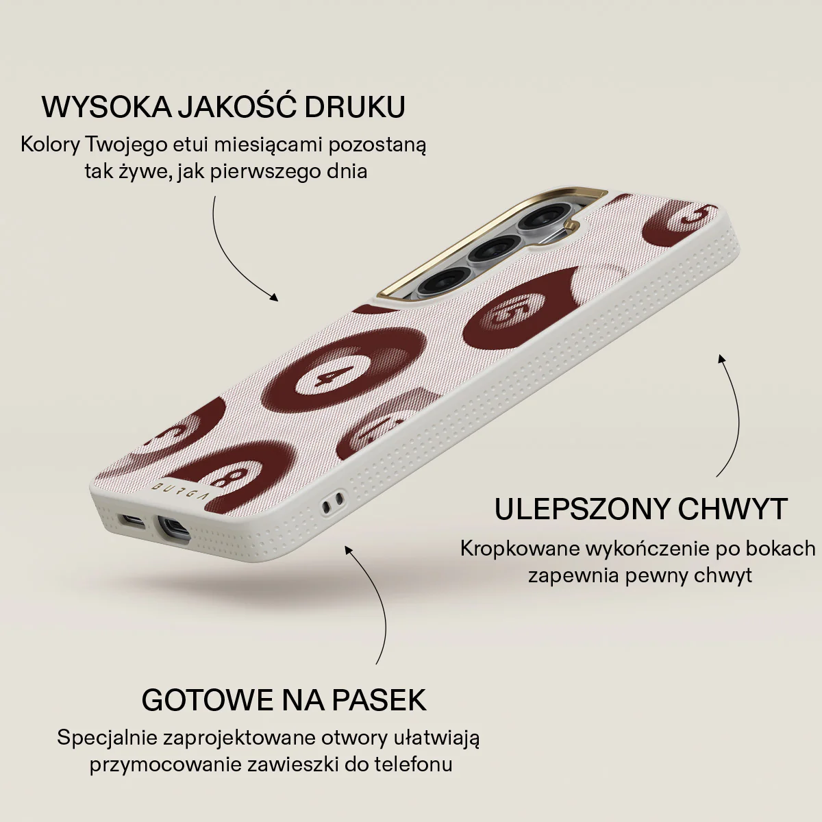 Cue - Samsung Galaxy S26 Plus Etui - Image 30