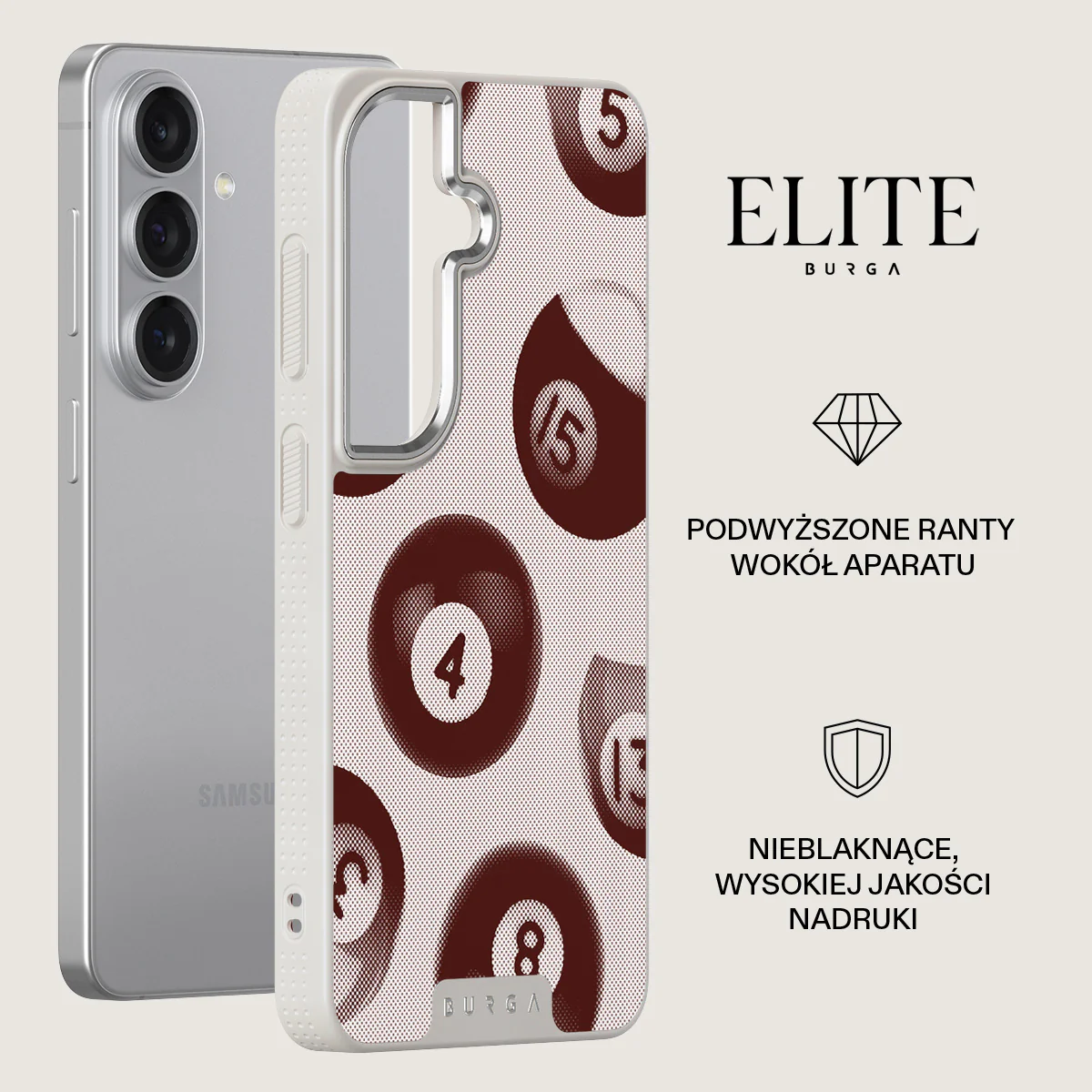 Cue - Samsung Galaxy S26 Plus Etui - Image 34