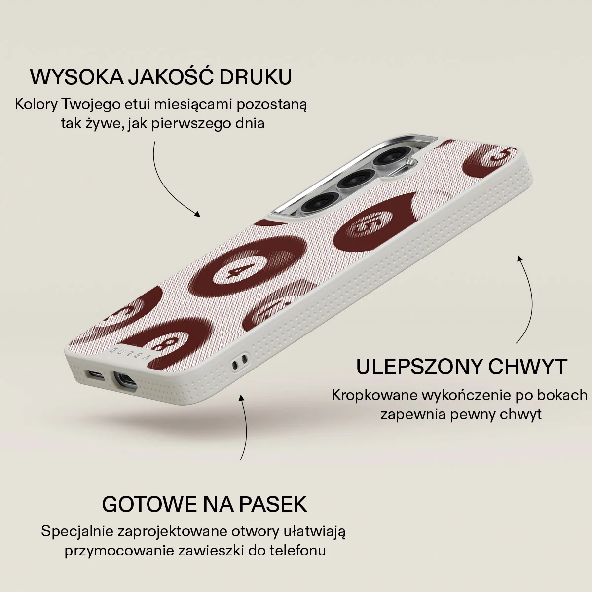 Cue - Samsung Galaxy S26 Plus Etui - Image 37