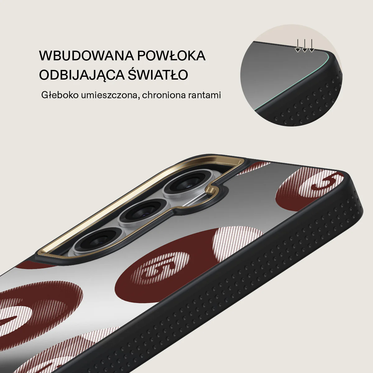 Cue - Samsung Galaxy S26 Plus Etui - Image 43