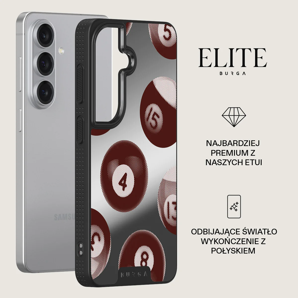 Cue - Samsung Galaxy S26 Plus Etui - Image 49