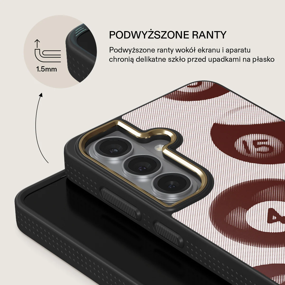 Cue - Samsung Galaxy S26 Plus Etui - Image 8