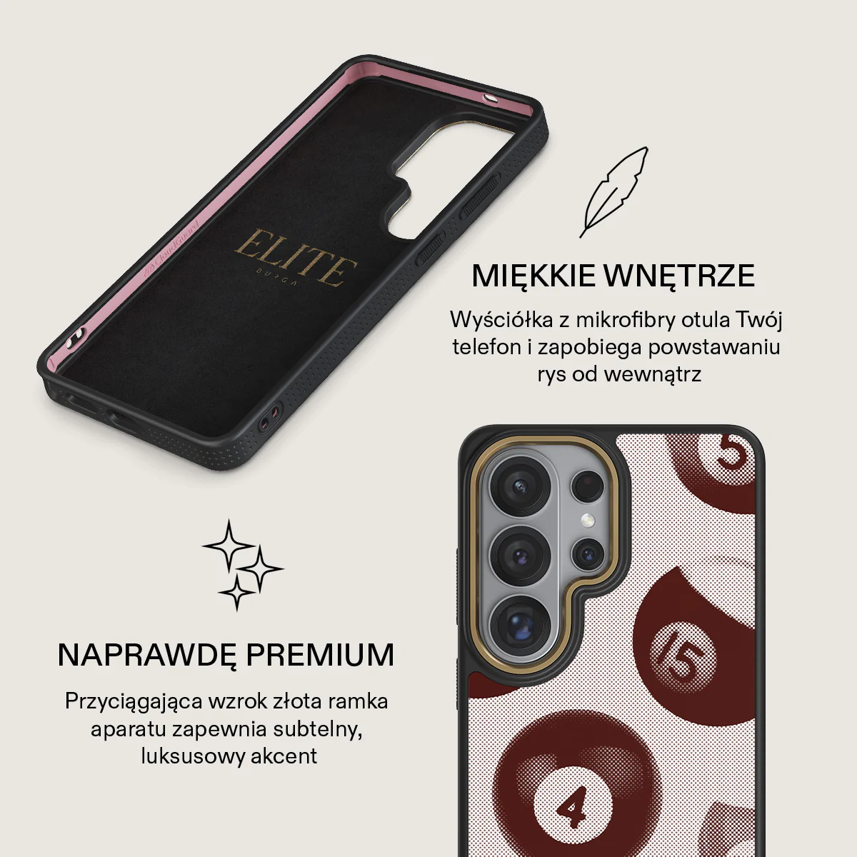 Cue - Samsung Galaxy S26 Ultra Etui - Image 10