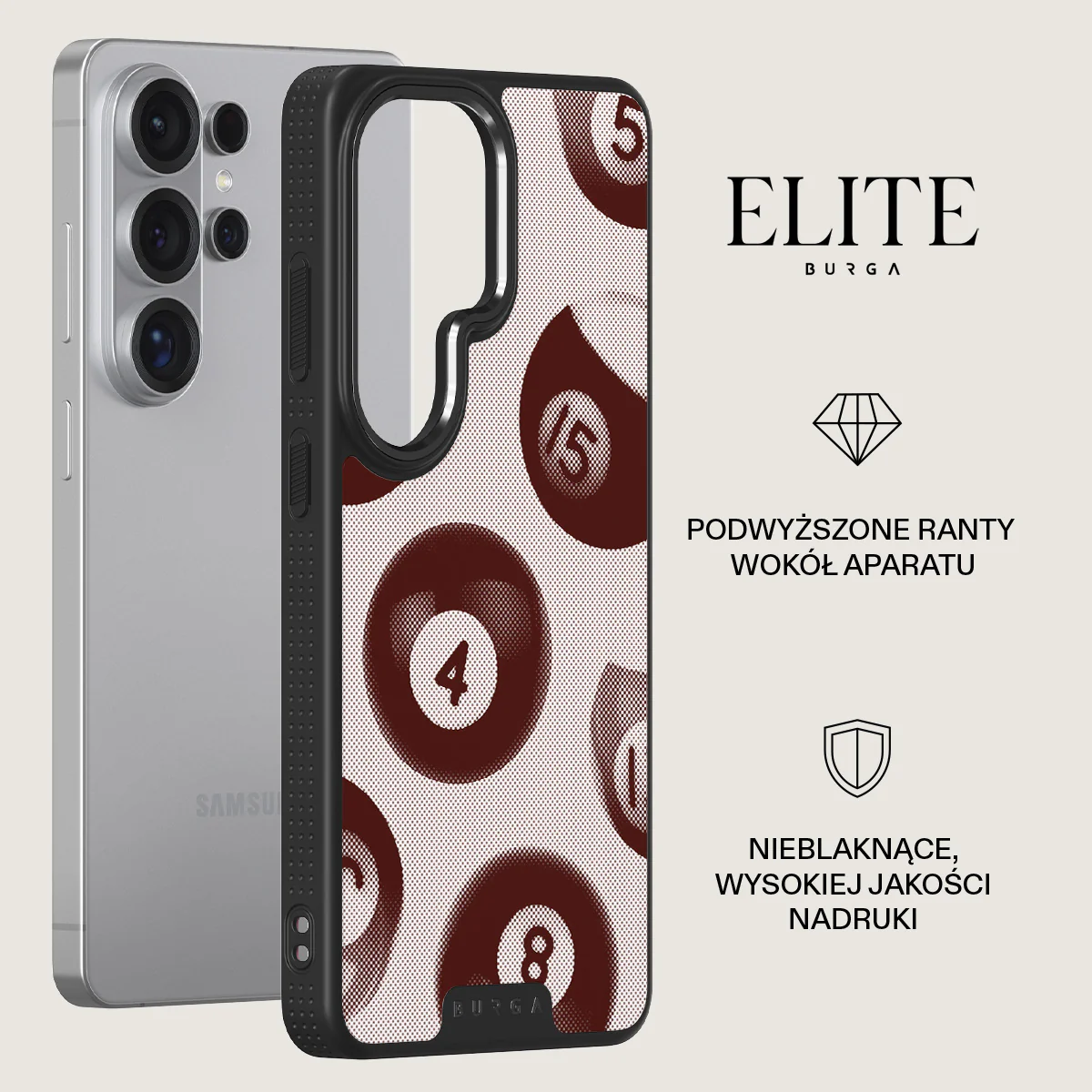 Cue - Samsung Galaxy S26 Ultra Etui - Image 13