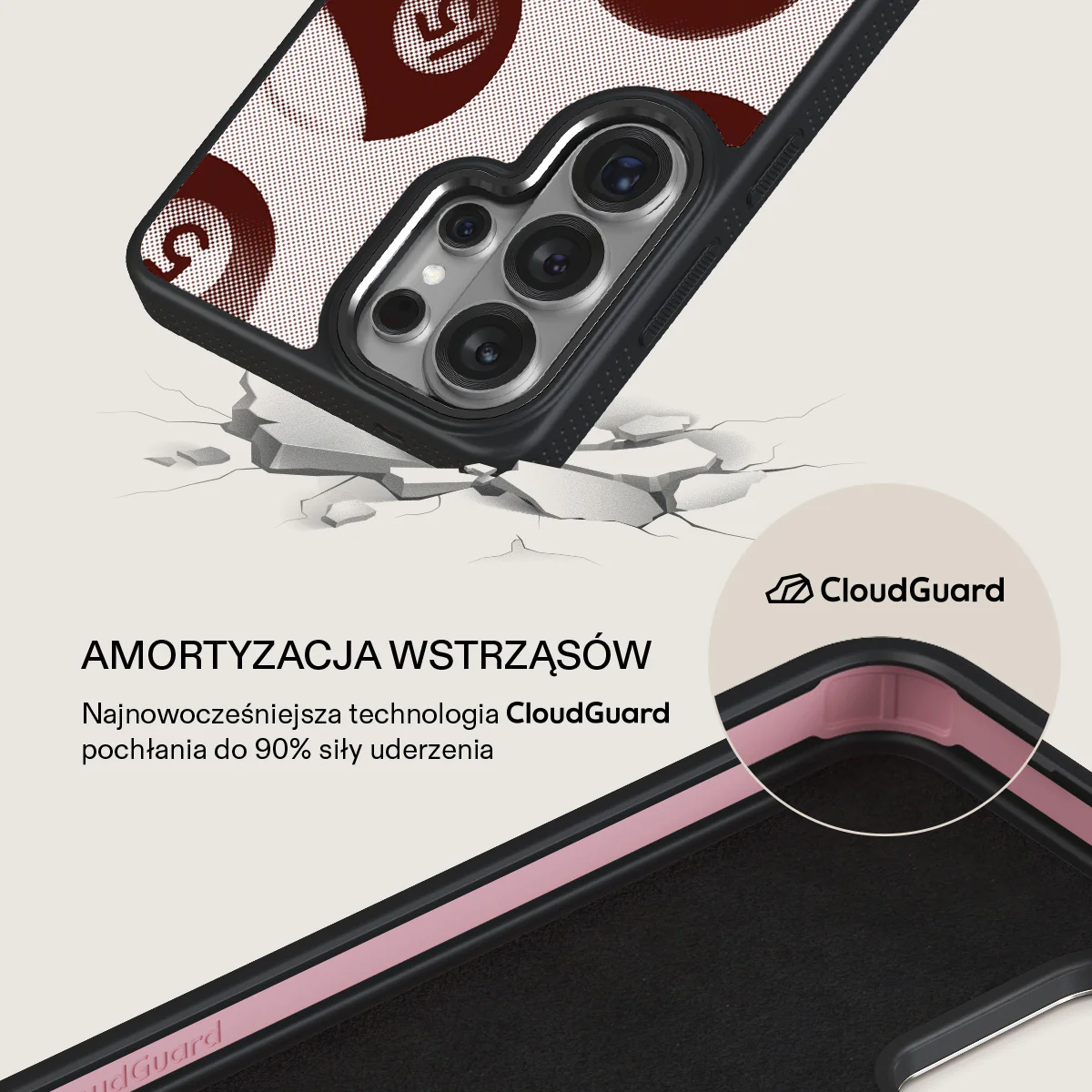 Cue - Samsung Galaxy S26 Ultra Etui - Image 14