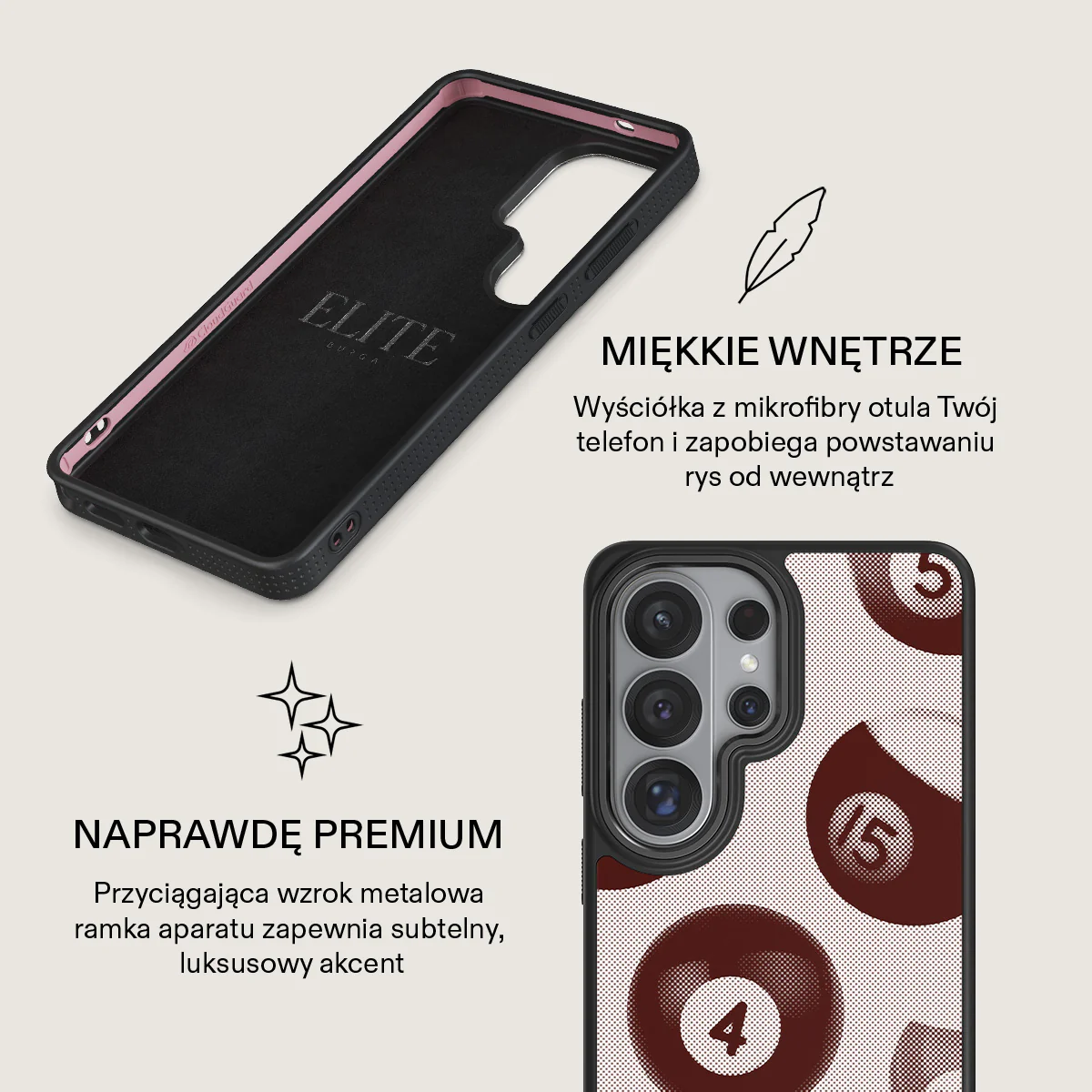 Cue - Samsung Galaxy S26 Ultra Etui - Image 17