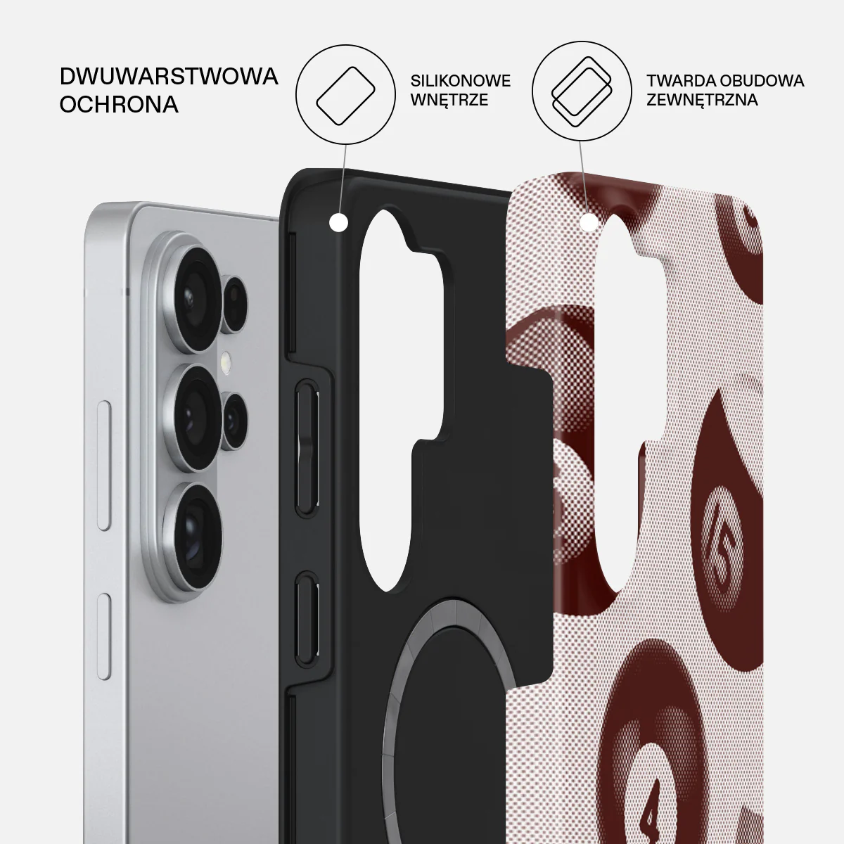 Cue - Samsung Galaxy S26 Ultra Etui - Image 2