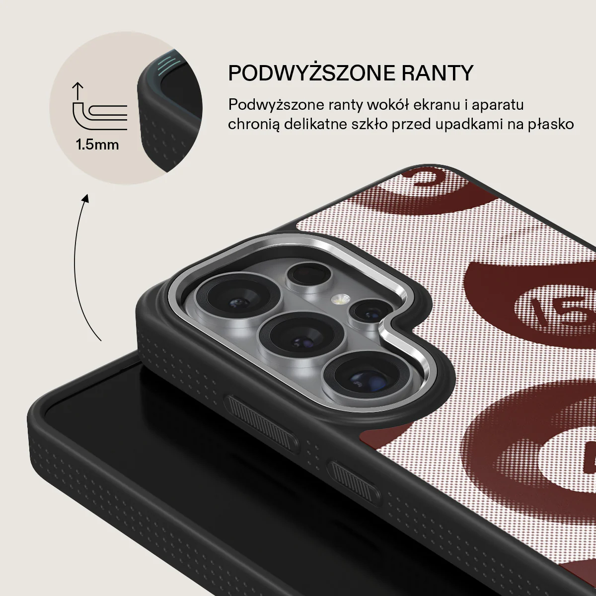 Cue - Samsung Galaxy S26 Ultra Etui - Image 22