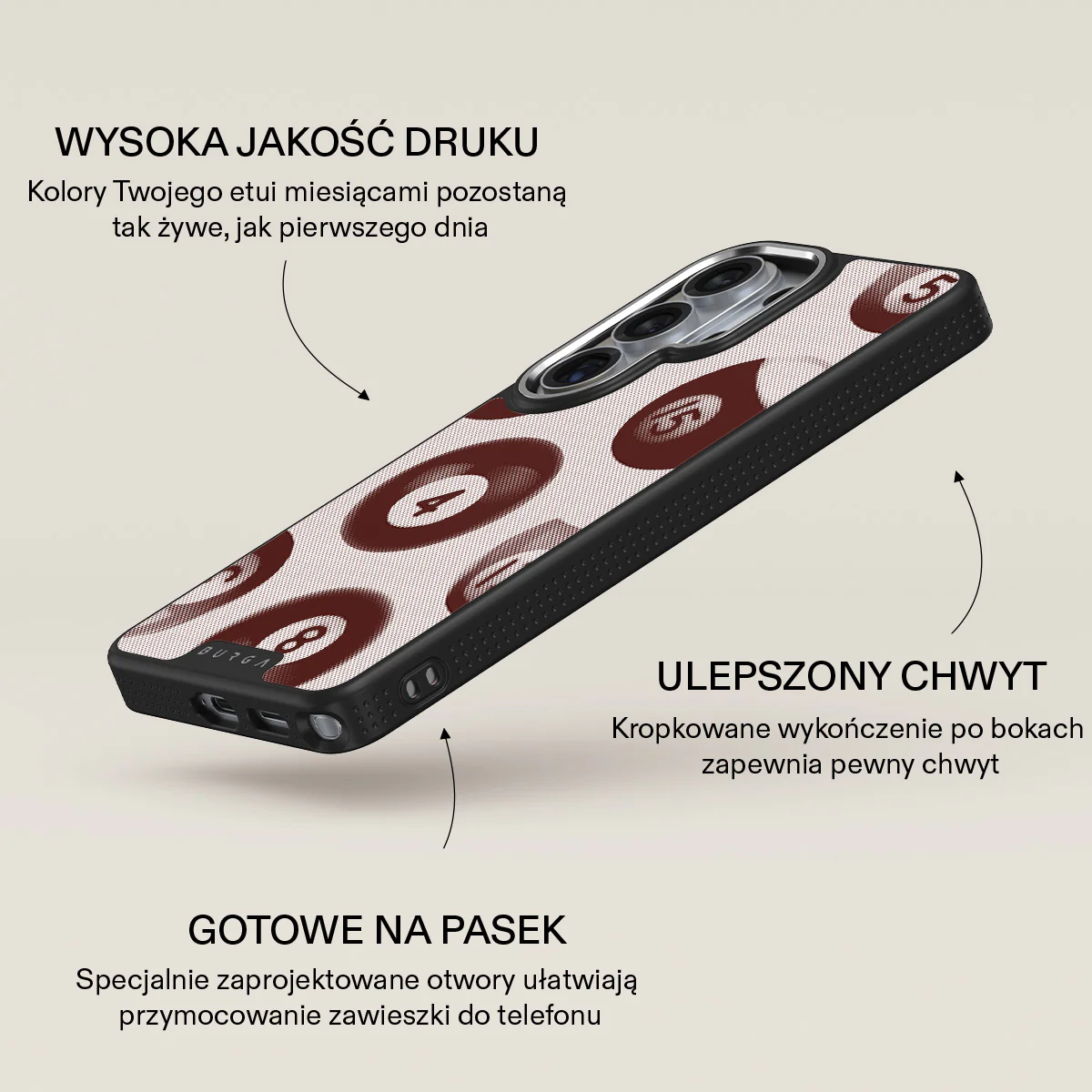 Cue - Samsung Galaxy S26 Ultra Etui - Image 23