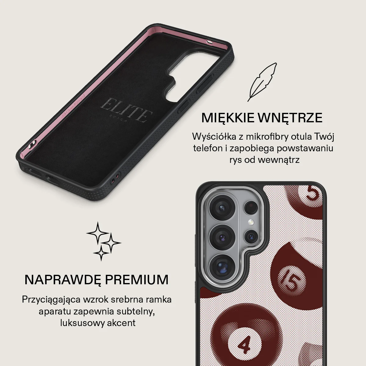 Cue - Samsung Galaxy S26 Ultra Etui - Image 24