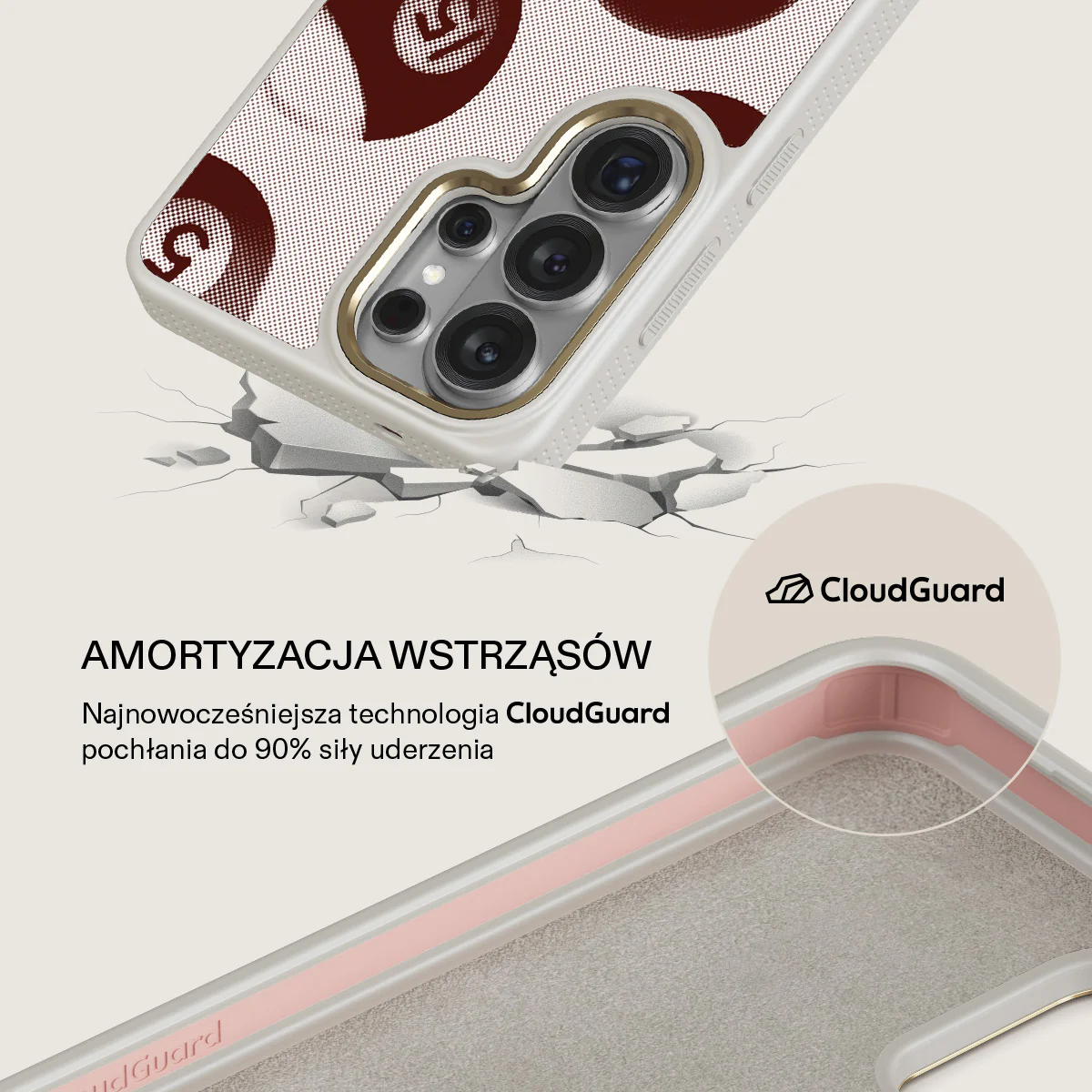 Cue - Samsung Galaxy S26 Ultra Etui - Image 28