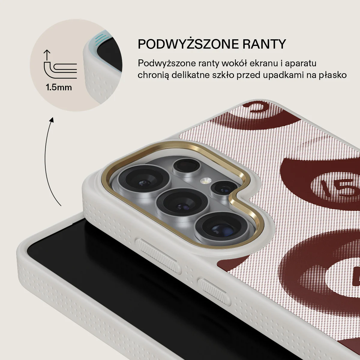 Cue - Samsung Galaxy S26 Ultra Etui - Image 29