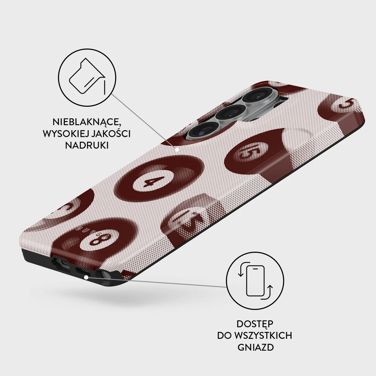 Cue - Samsung Galaxy S26 Ultra Etui - Image 3