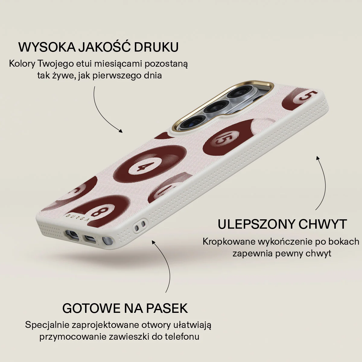 Cue - Samsung Galaxy S26 Ultra Etui - Image 30