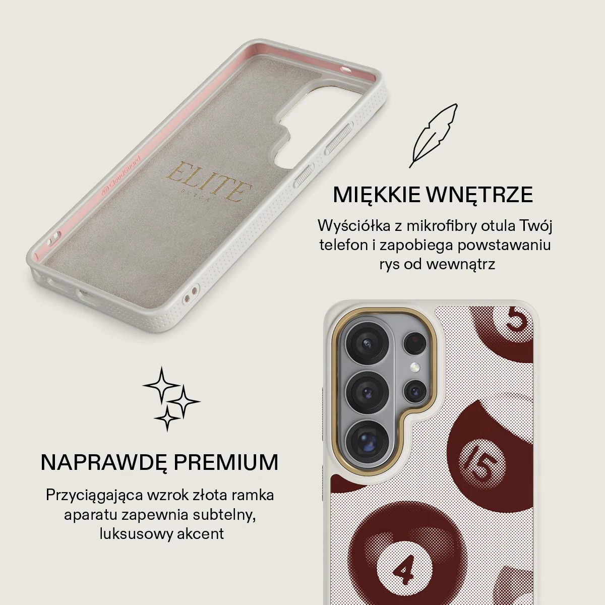 Cue - Samsung Galaxy S26 Ultra Etui - Image 31