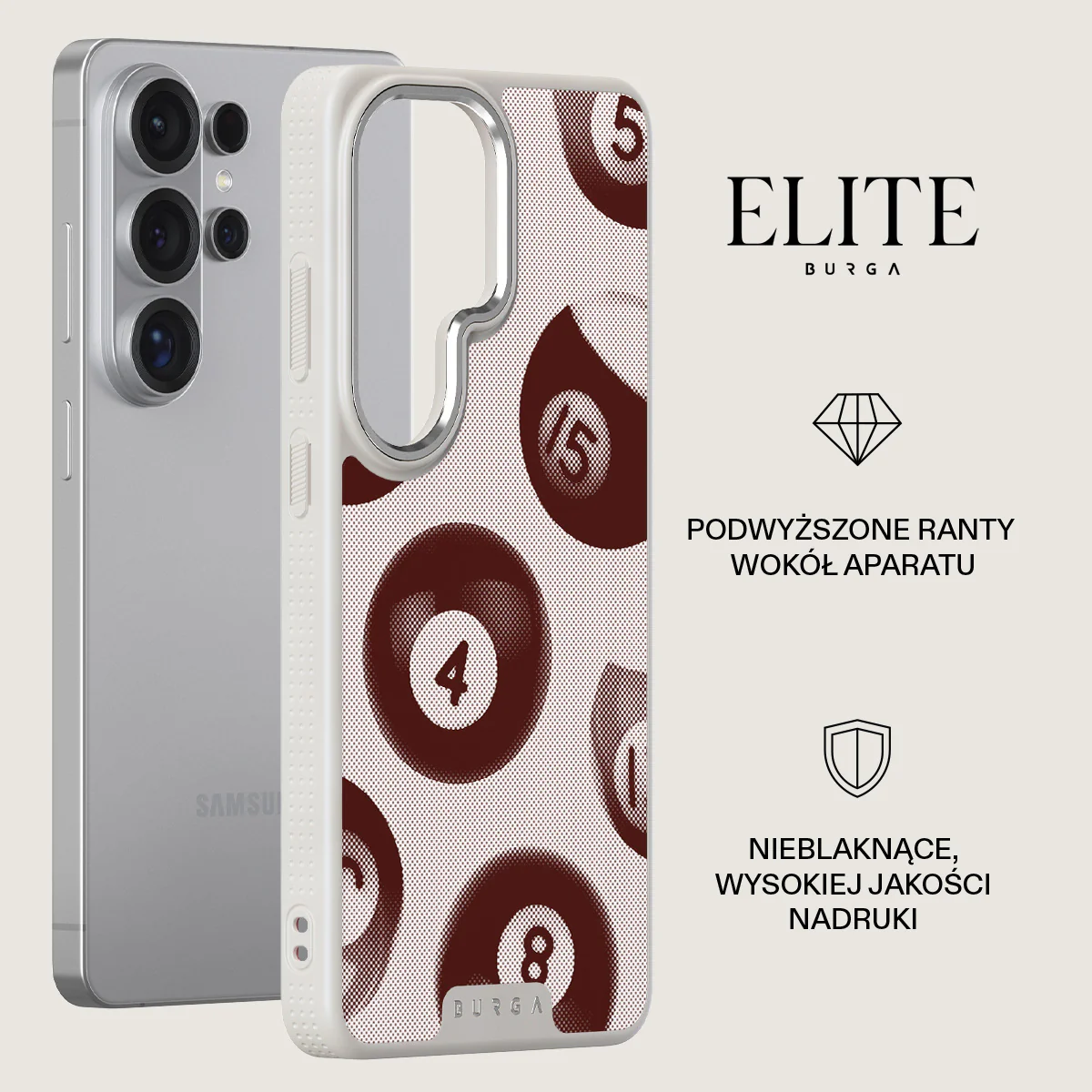 Cue - Samsung Galaxy S26 Ultra Etui - Image 34