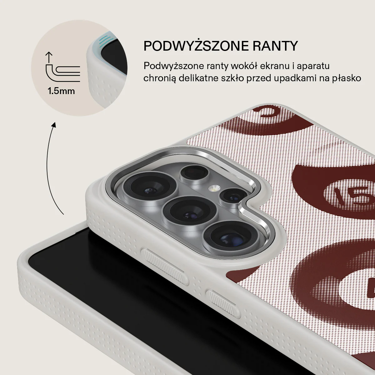 Cue - Samsung Galaxy S26 Ultra Etui - Image 36