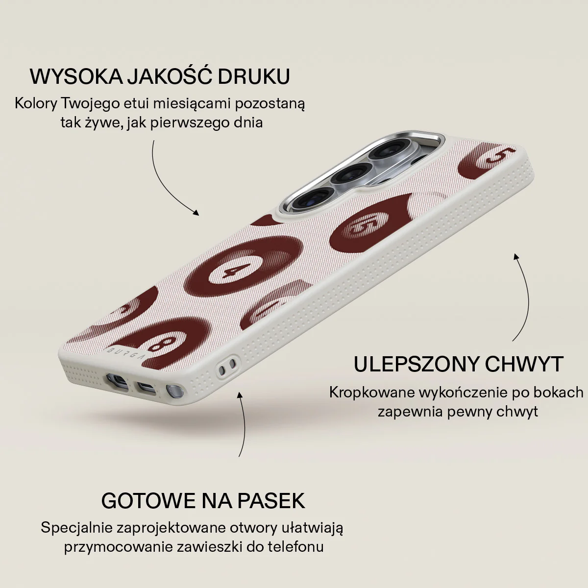 Cue - Samsung Galaxy S26 Ultra Etui - Image 37