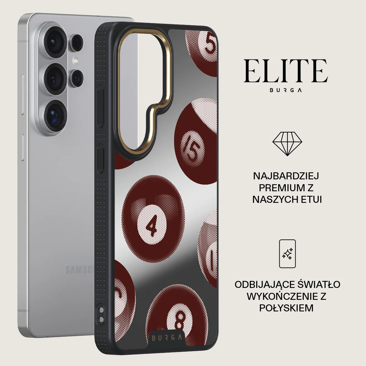Cue - Samsung Galaxy S26 Ultra Etui - Image 41