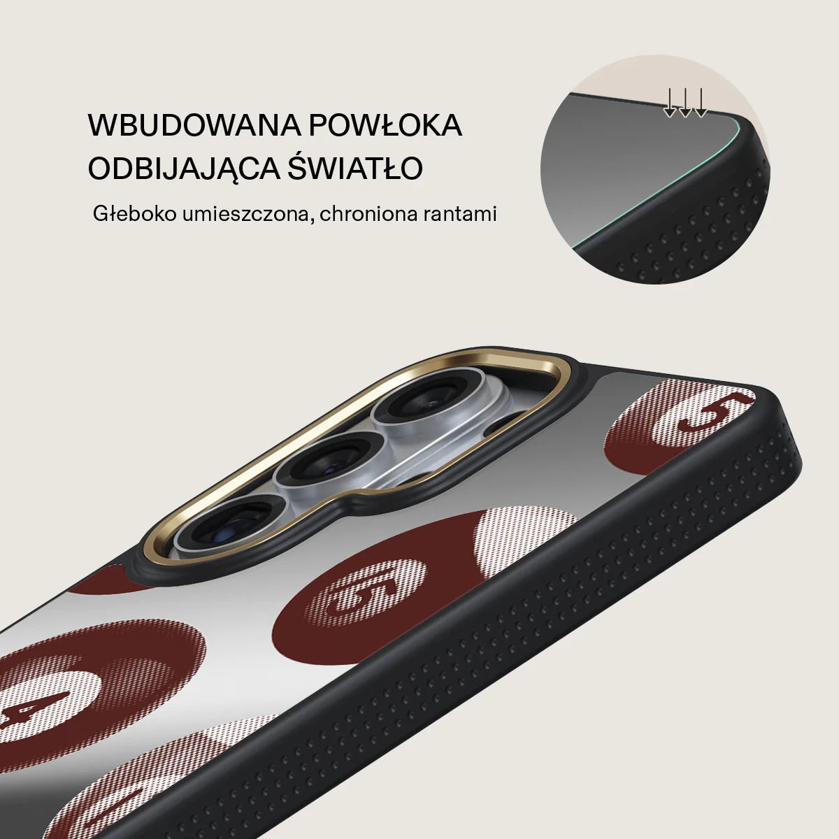 Cue - Samsung Galaxy S26 Ultra Etui - Image 43