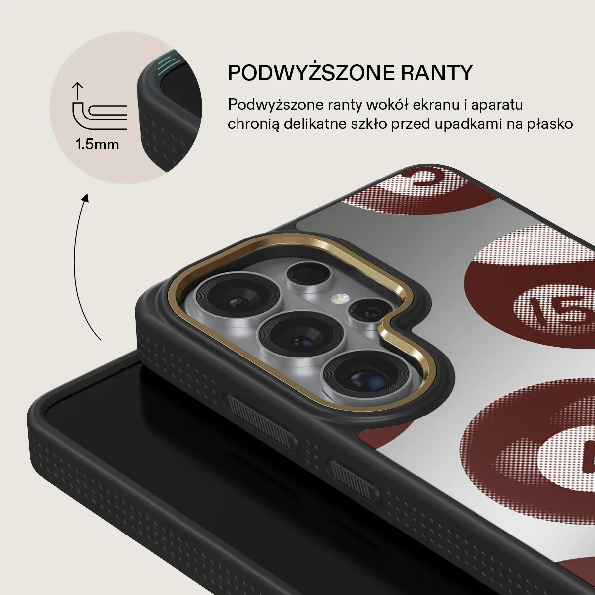 Cue - Samsung Galaxy S26 Ultra Etui - Image 44