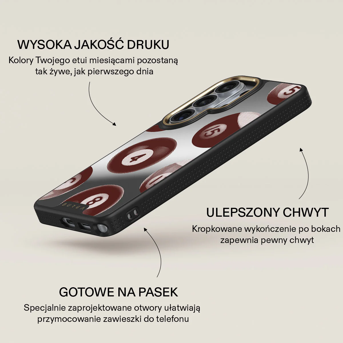 Cue - Samsung Galaxy S26 Ultra Etui - Image 45