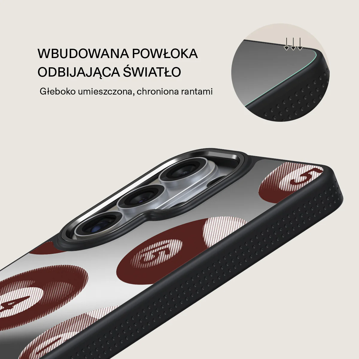 Cue - Samsung Galaxy S26 Ultra Etui - Image 51