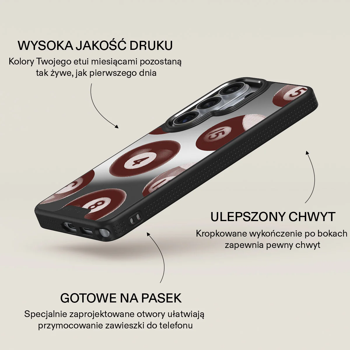 Cue - Samsung Galaxy S26 Ultra Etui - Image 53