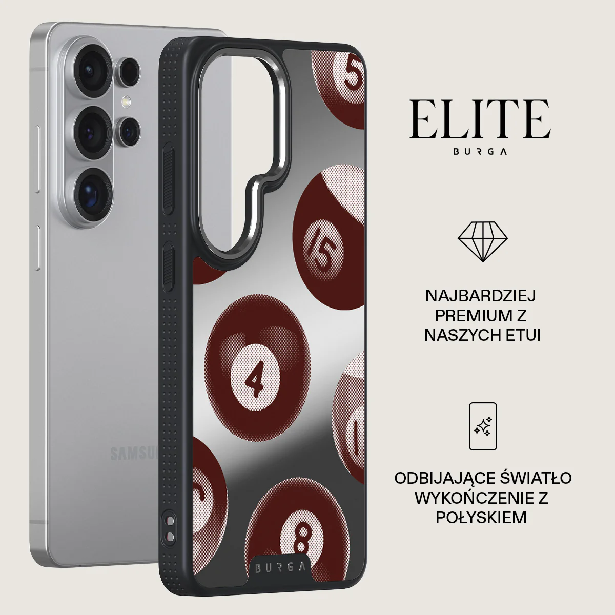 Cue - Samsung Galaxy S26 Ultra Etui - Image 57
