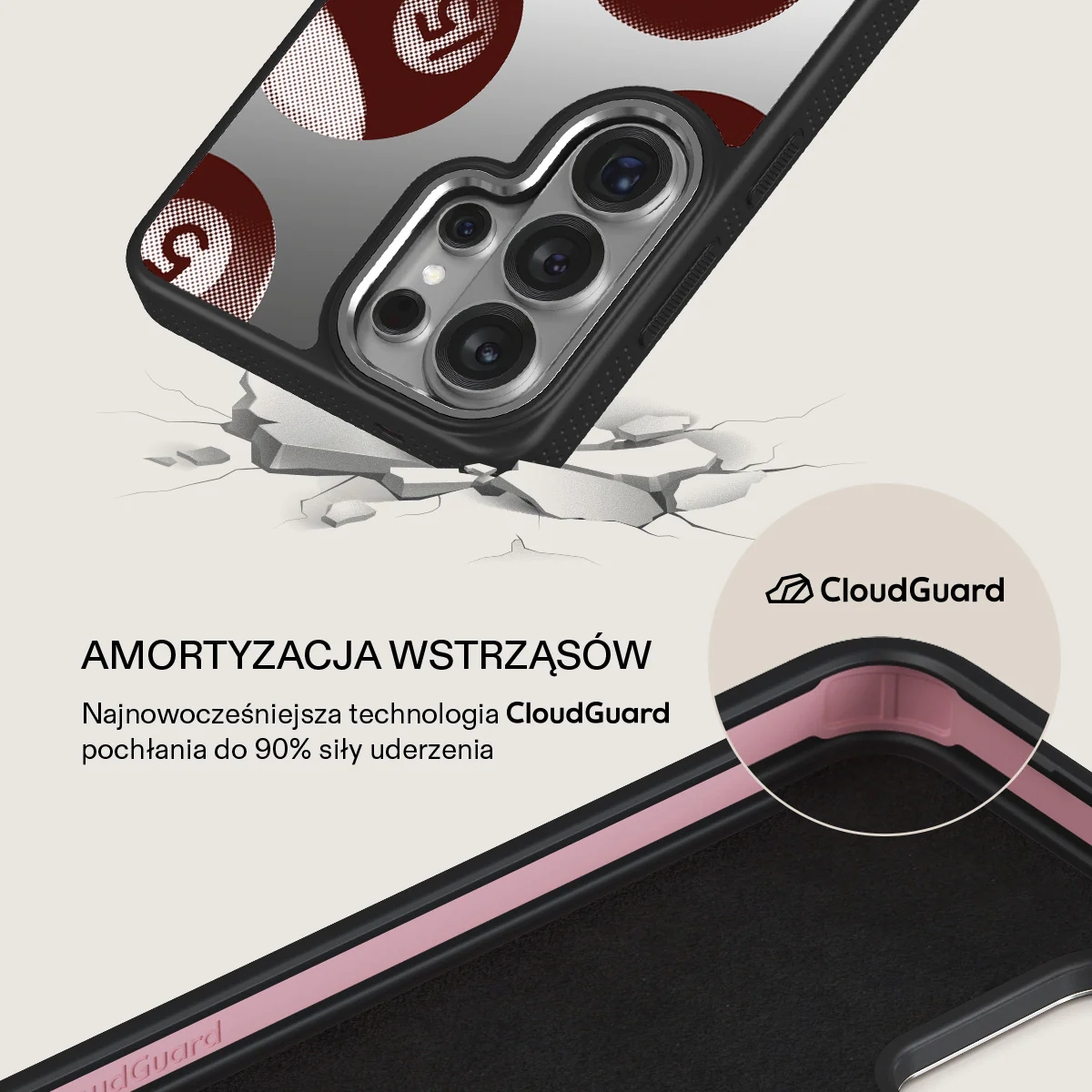 Cue - Samsung Galaxy S26 Ultra Etui - Image 58