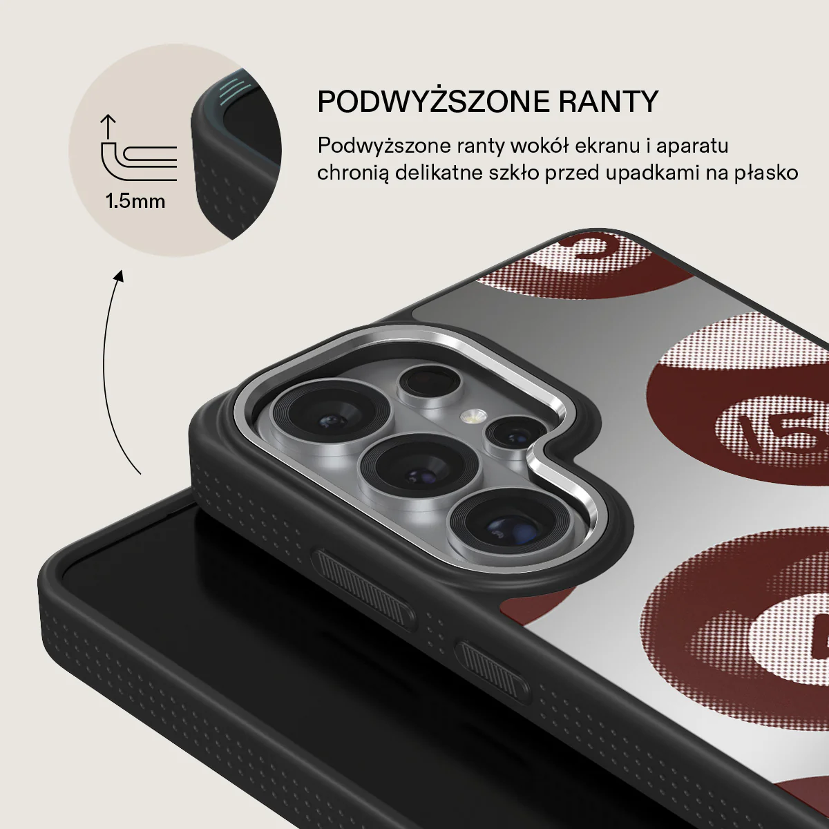 Cue - Samsung Galaxy S26 Ultra Etui - Image 60