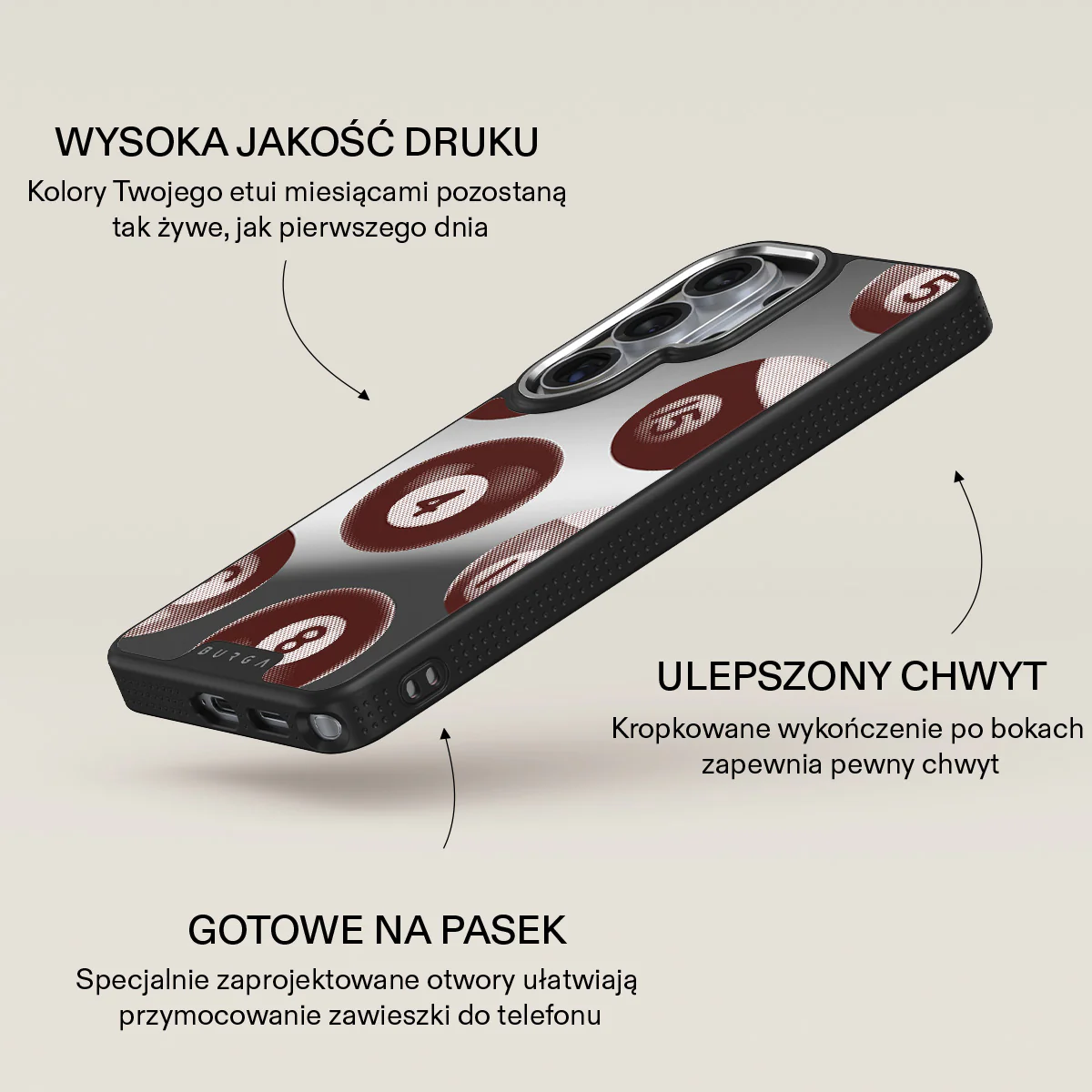 Cue - Samsung Galaxy S26 Ultra Etui - Image 61