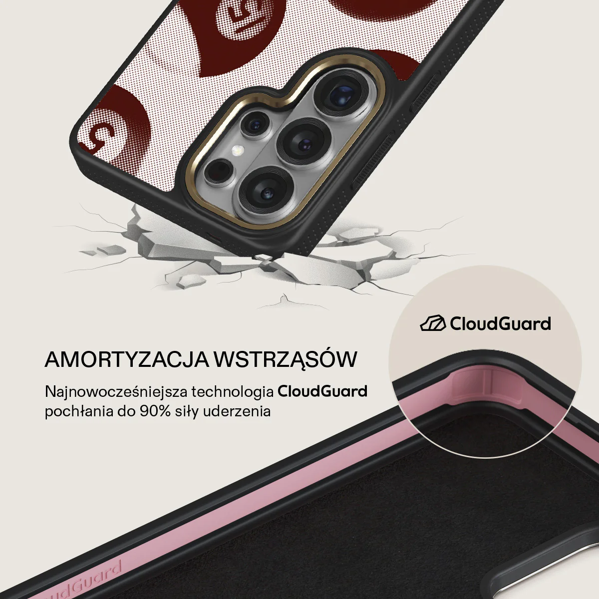 Cue - Samsung Galaxy S26 Ultra Etui - Image 7