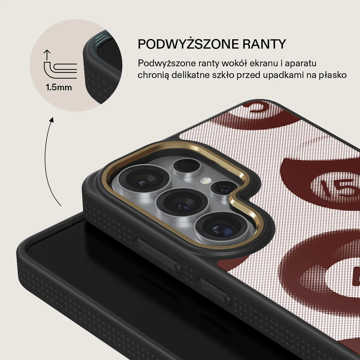 Cue - Samsung Galaxy S26 Ultra Etui - Image 8