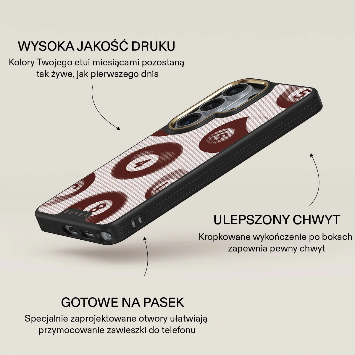 Cue - Samsung Galaxy S26 Ultra Etui - Image 9