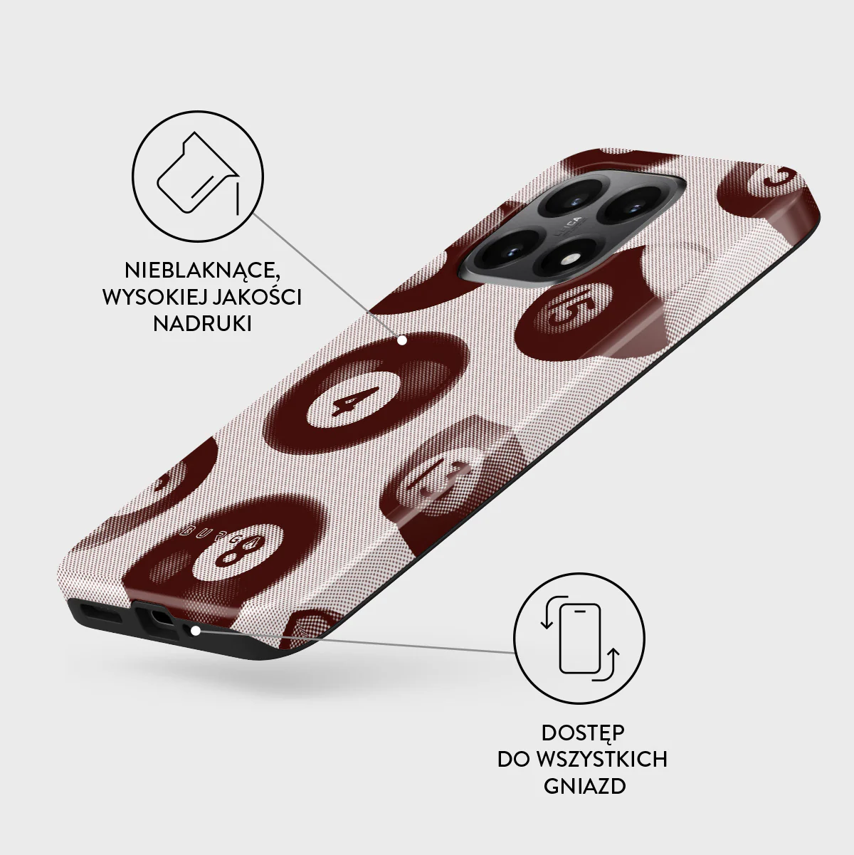 Cue - Xiaomi 15T Etui - Image 3