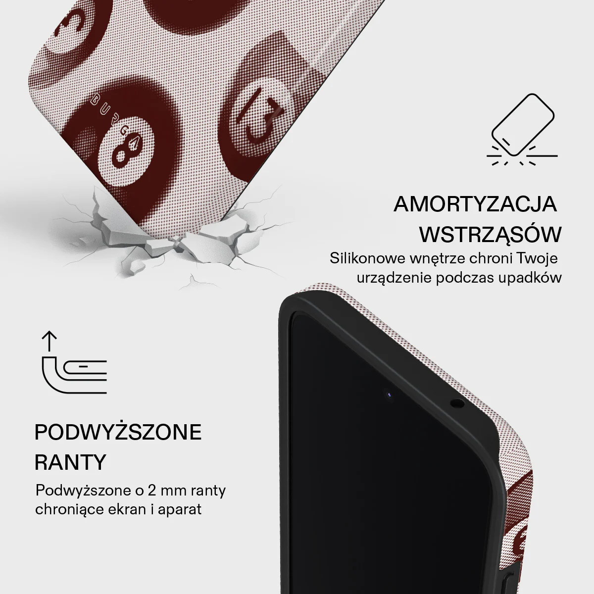 Cue - Xiaomi 15T Etui - Image 4
