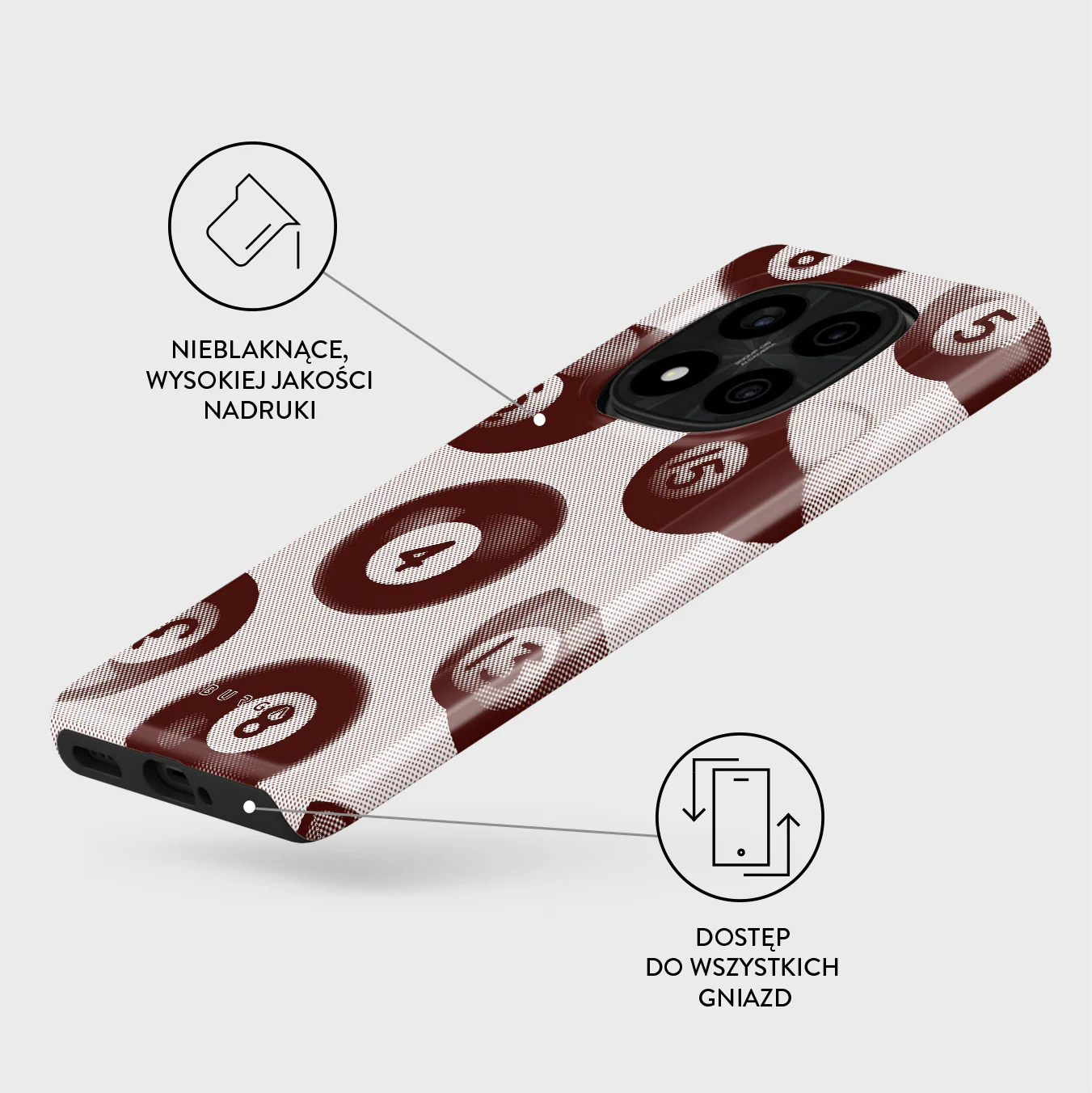 Cue - Xiaomi Redmi Note 14 Pro 5G Etui - Image 3