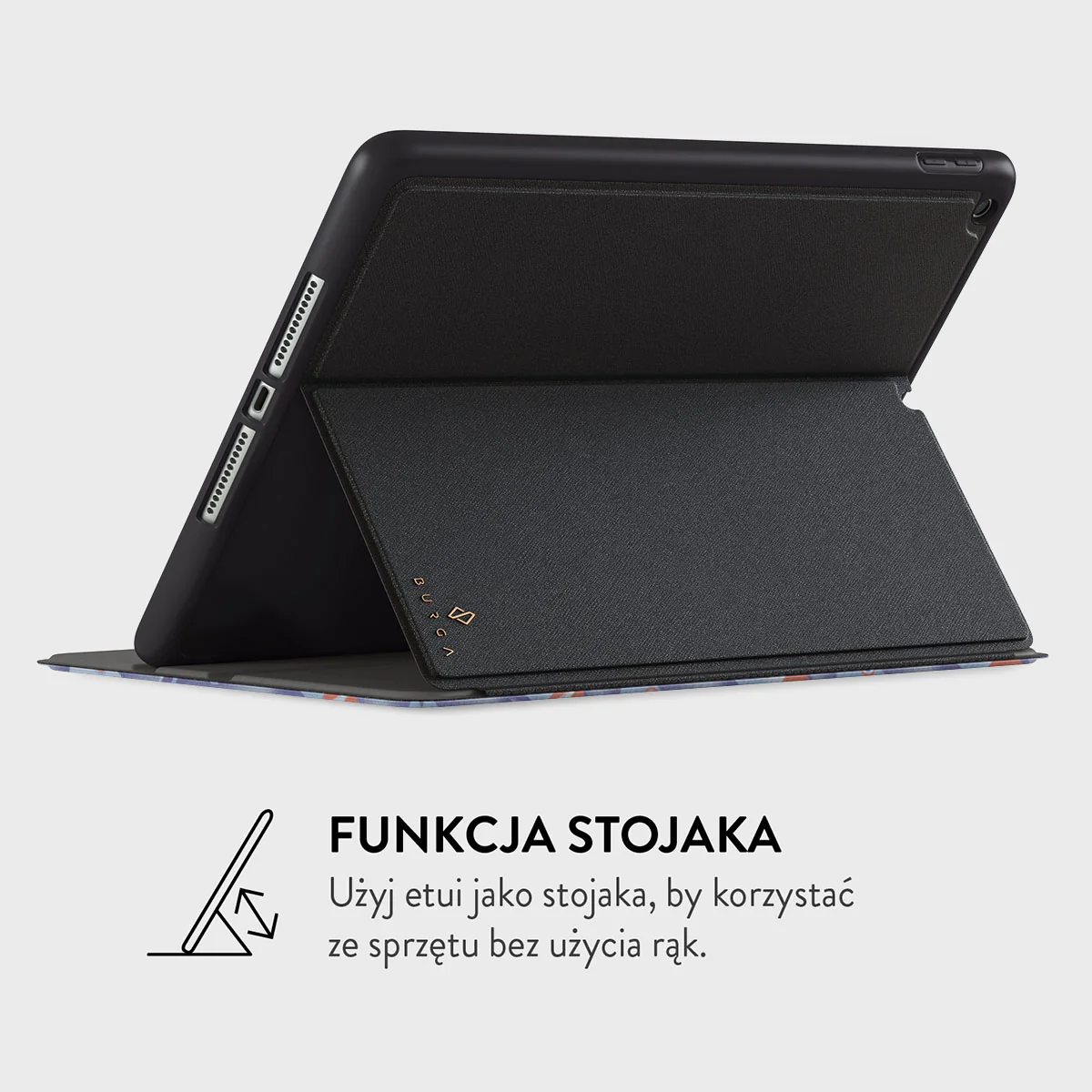 Current - Etui na iPad 10.2 (9/8/7 generacji) - Image 5