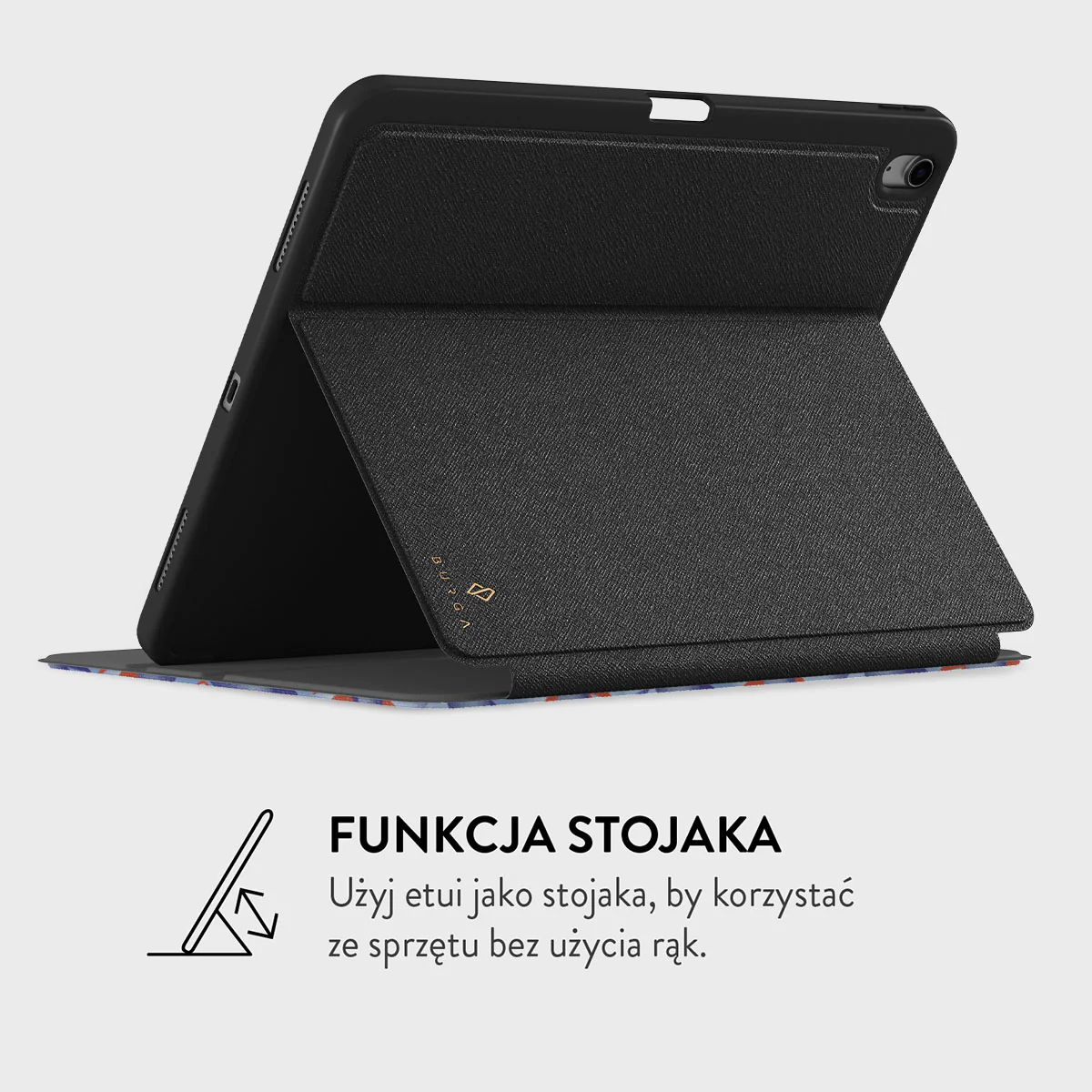 Current - Etui na iPad Air 13 (8/7/6 generacji) - Image 5