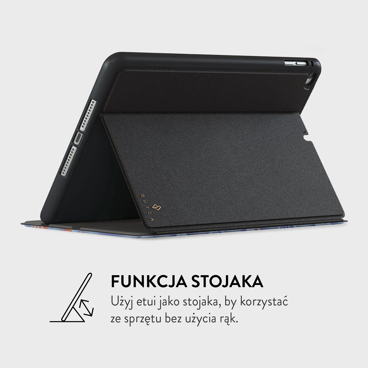 Current - Etui na iPad Mini 7.9 (5 generacji) - Image 5