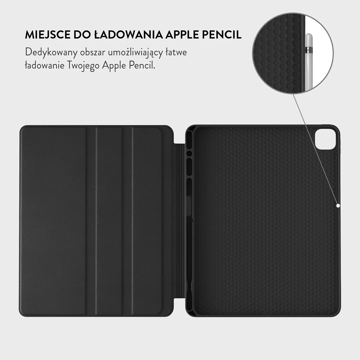 Current - Etui na iPad Pro 11 (4/3 generacji) - Image 6