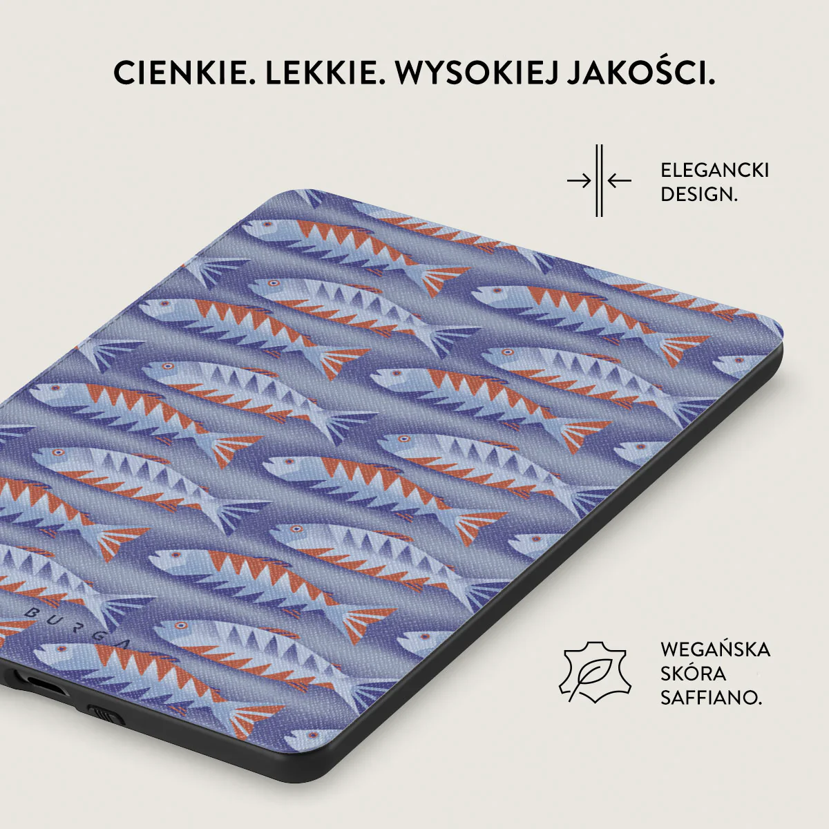 Current - Etui na Kindle Paperwhite (11 generacji) - Image 6