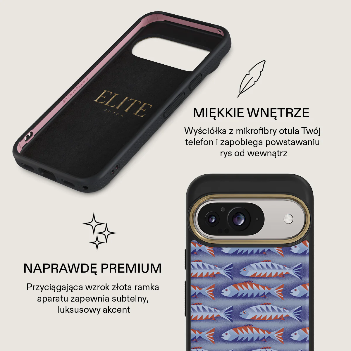Current - Google Pixel 10 Etui - Image 10
