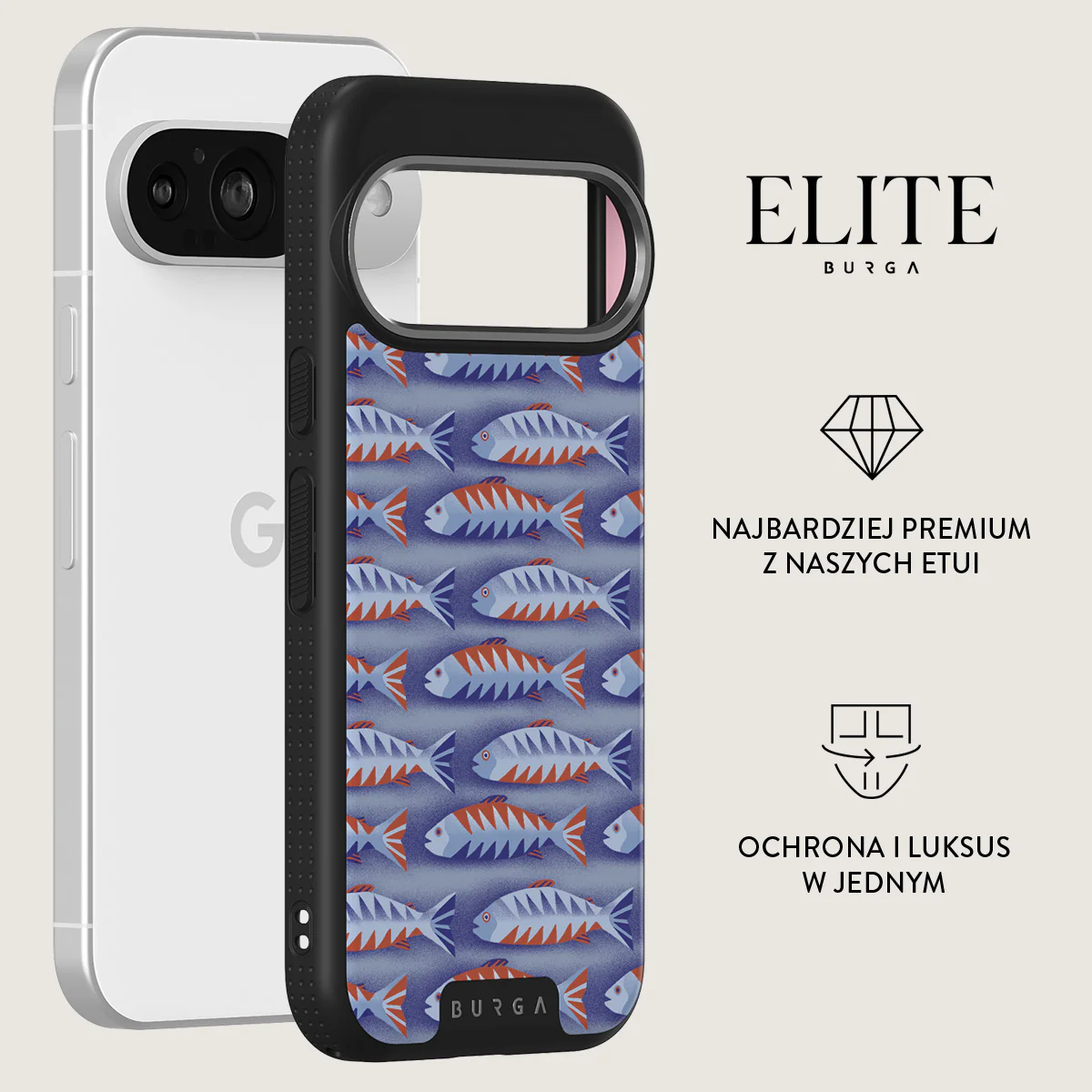 Current - Google Pixel 10 Etui - Image 13